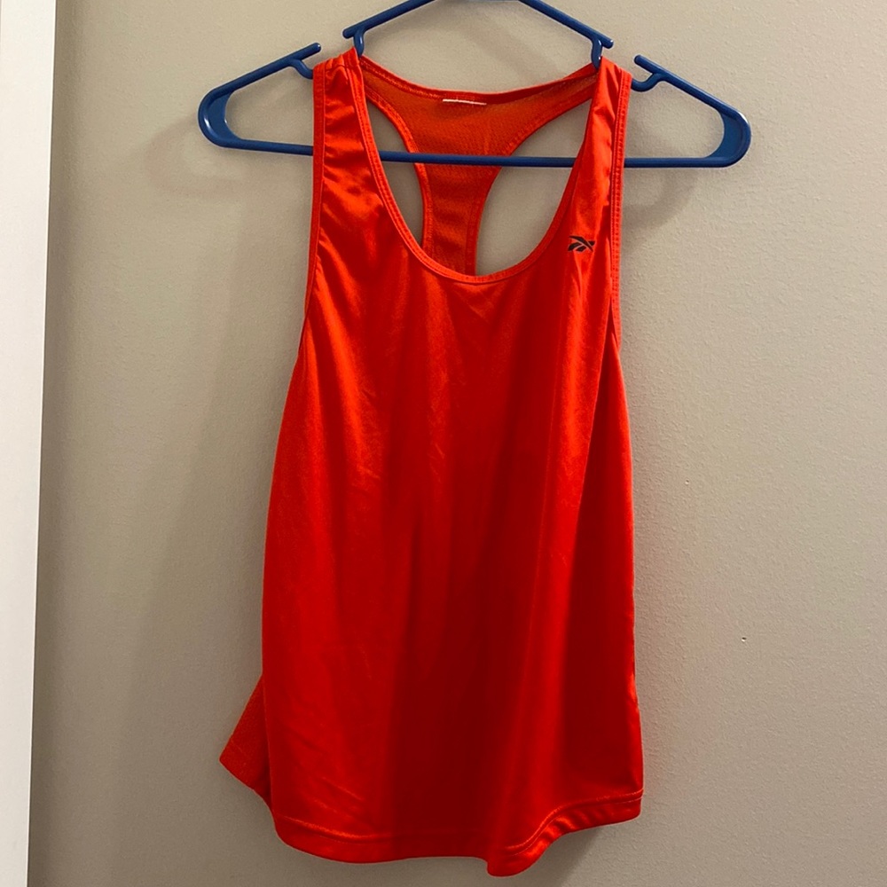 Reebok Tank